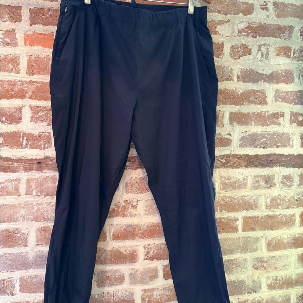 The North Face Men's Dark Navy Dress Pants